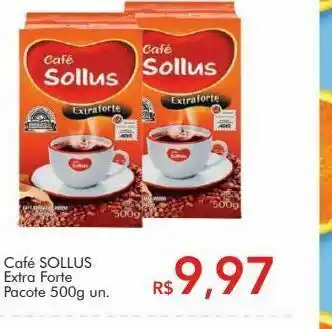 Café sollus