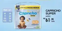 Farma Ponte Capricho super oferta