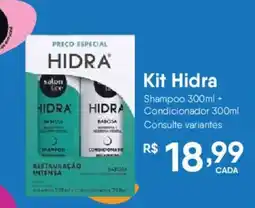 Farma Ponte Kit hidra oferta