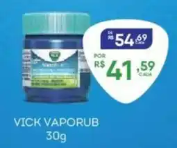 Farma Ponte Vick vaporub oferta