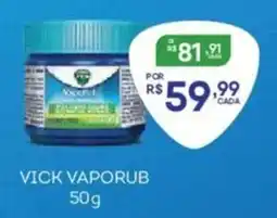 Farma Ponte Vick vaporub oferta