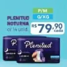 Farma Ponte Plenitud noturna oferta