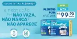 Farma Ponte roupa íntima plenitud oferta