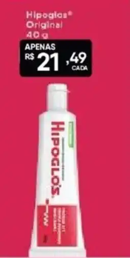 Farma Ponte Hipoglos original oferta