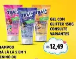Farma Ponte Shampoo tra la la 2 em 1 oferta