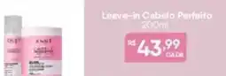 Farma Ponte Leave-in Cabelo Perfeito oferta