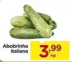 Carrefour Abobrinha italiana oferta