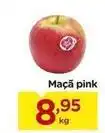 Carrefour Pink - maçã oferta