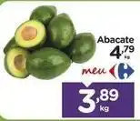 Carrefour Meu - abacate oferta