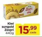 Carrefour Vita - kiwi sungold oferta