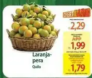 Atacadão Laranja-pera oferta