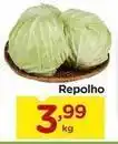 Carrefour Repolho oferta