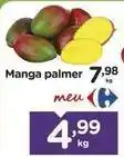 Carrefour Meu - manga palmer oferta