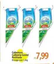 Cobertura culinaria