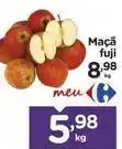Carrefour Meu - maçã fuji oferta