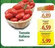 Atacadão Tomate italiano oferta