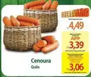 Atacadão Quilo oferta