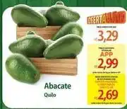 Atacadão Abacate oferta