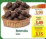 Atacadão Quero - beterraba oferta