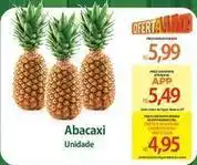 Atacadão Abacaxi oferta