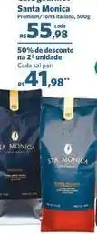 Sam's Club Match - santa monica oferta