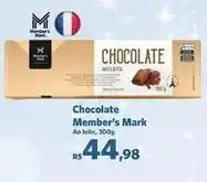 Sam's Club Member's mark - chocolate oferta
