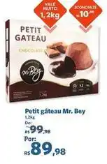 Sam's Club Mr. bey - petit gâteau oferta