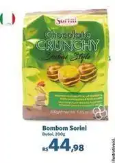 Sam's Club Chocolate - bombom oferta