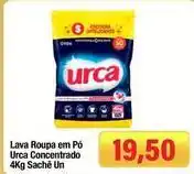 Spani Atacadista Urca - lava roupa em pó concentrado oferta