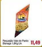 Spani Atacadista Vale - requeijão do pardo bisnaga oferta