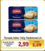 Spani Atacadista Adria - torrada oferta