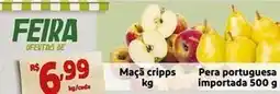 Mercado Extra De - pera portuguesa importada oferta