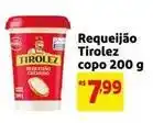 Mercado Extra Tirolez - requeijão oferta