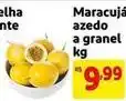 Mercado Extra A granel - maracujá azedo oferta