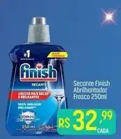 Muffato Finish - secante abrilhantador oferta