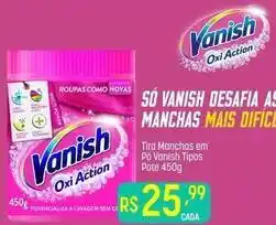 Muffato Power - tira manchas em po pote oferta