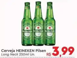 Komprao Atacadista Cerveja heineken pilsen oferta