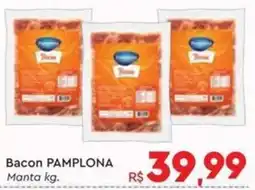 Komprao Atacadista Bacon pamplona oferta