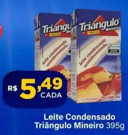 Super Show Leite Condensado Triângulo Mineiro oferta