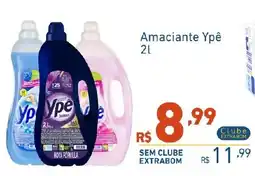 Extrabom Supermercados Amacianete Ypê oferta