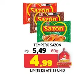 Super Nicolini Tempero sazon oferta