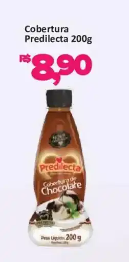 Supermercados Savegnago Cobertura Predilecta oferta