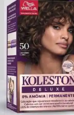 Farma Ponte Tintura creme koleston oferta
