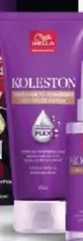 Farma Ponte Tratamento poderoso koleston 9 em 1 oferta