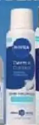 Farma Ponte Desodorante aerossol nivea derma control oferta