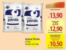 Atacadão Açúcar Pérola Cristal oferta