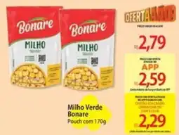 Atacadão Milho Verde Bonare oferta