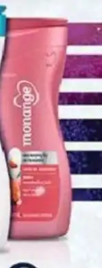 Farma Ponte Loção Hidratante Monange oferta