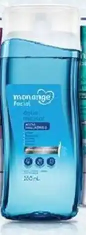 Farma Ponte Água Micelar Monange oferta