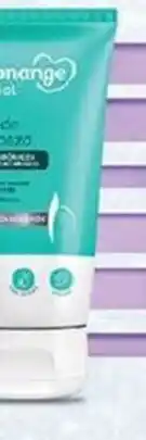 Farma Ponte Gel de Limpeza Anti-oleosidade Monange oferta